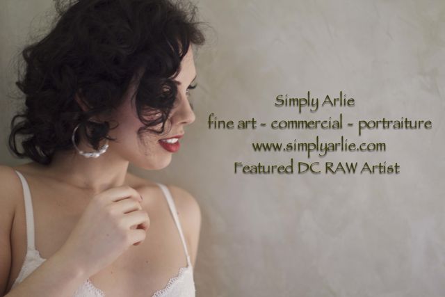 Female model photo shoot of Simply Arlie in Washington, DC