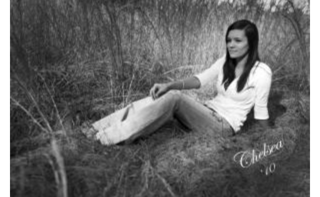 Female model photo shoot of Chelsea Pelt in Oakdale, Louisiana