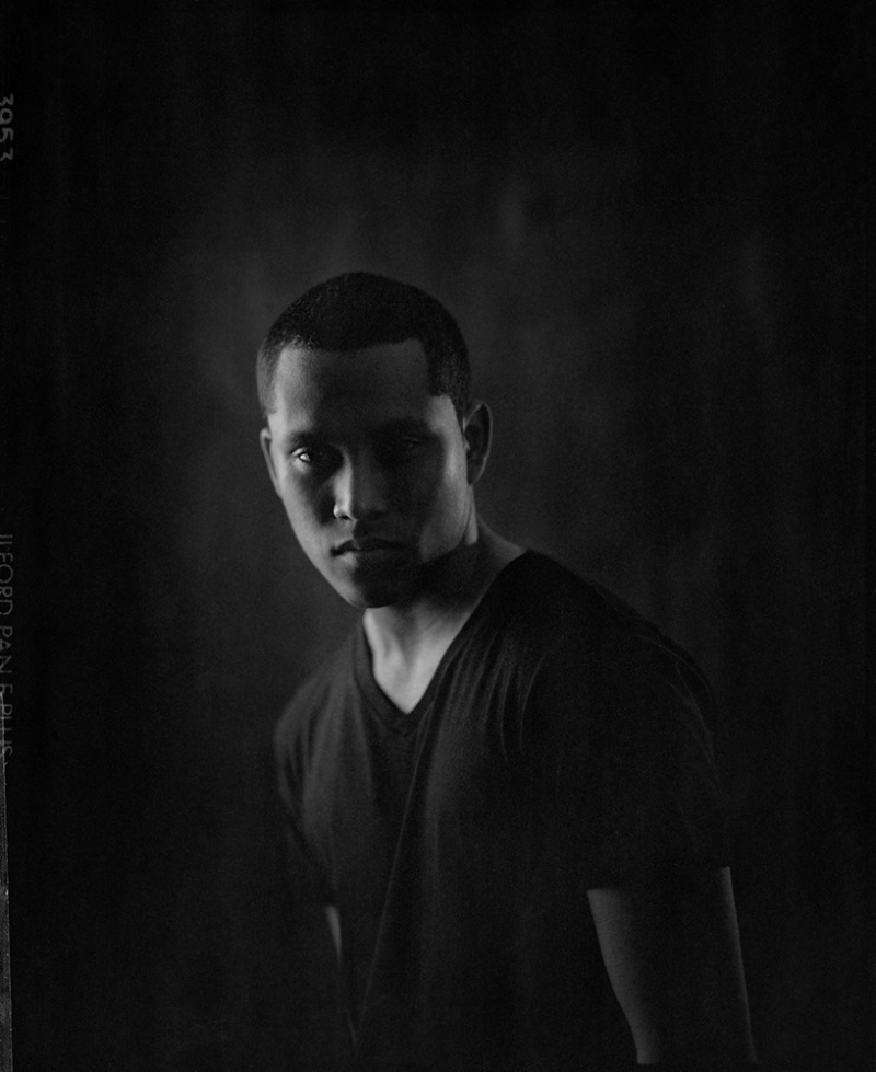 Male model photo shoot of CarlosRamosPhoto in Miami Beach, FL