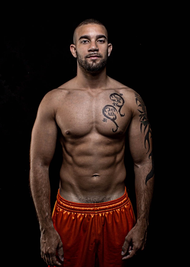 Male model photo shoot of dejulio marques by Fitness Photo Tampa