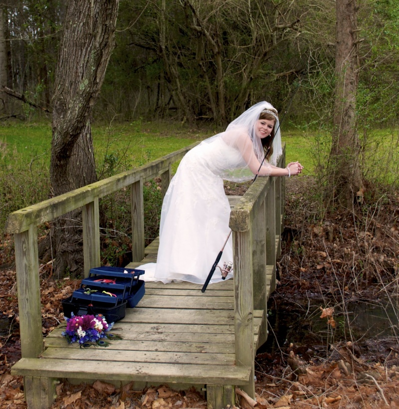 Female model photo shoot of Lisa Chappell in Hagan Stone Park, Greensboro, NC