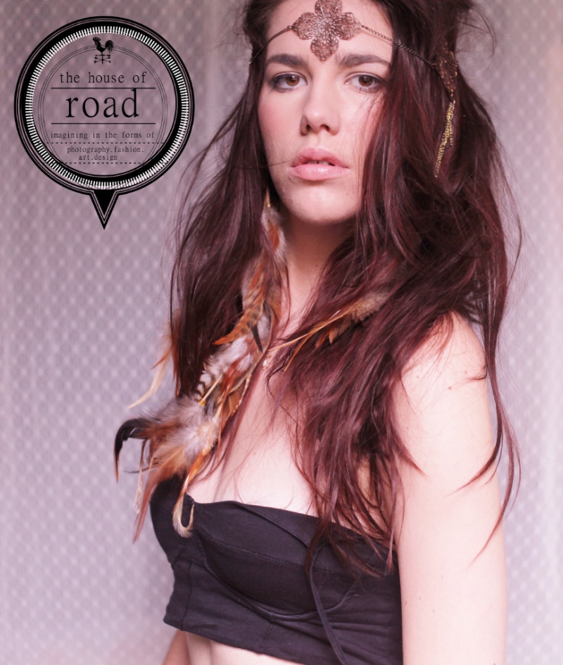 Female model photo shoot of Jordanne Hennigar
