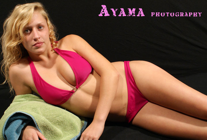 Male model photo shoot of Ayama