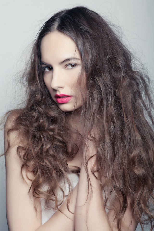 Female model photo shoot of Jo Coletta