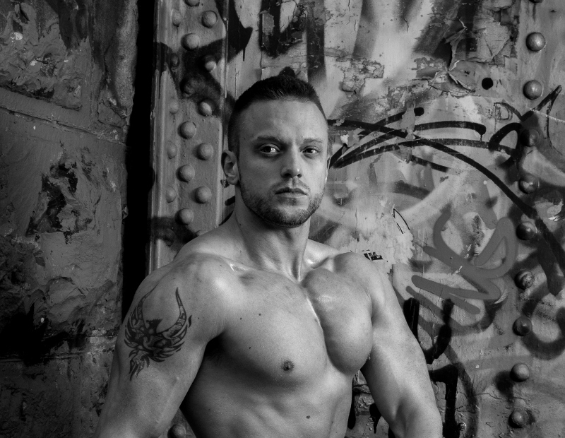 Male model photo shoot of James Grealish by Simon Reeves - GL12 in Bristol, UK