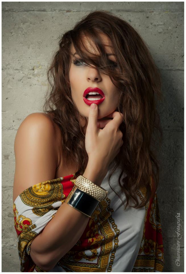 Female model photo shoot of Christy Maurer in Los Angeles, Ca