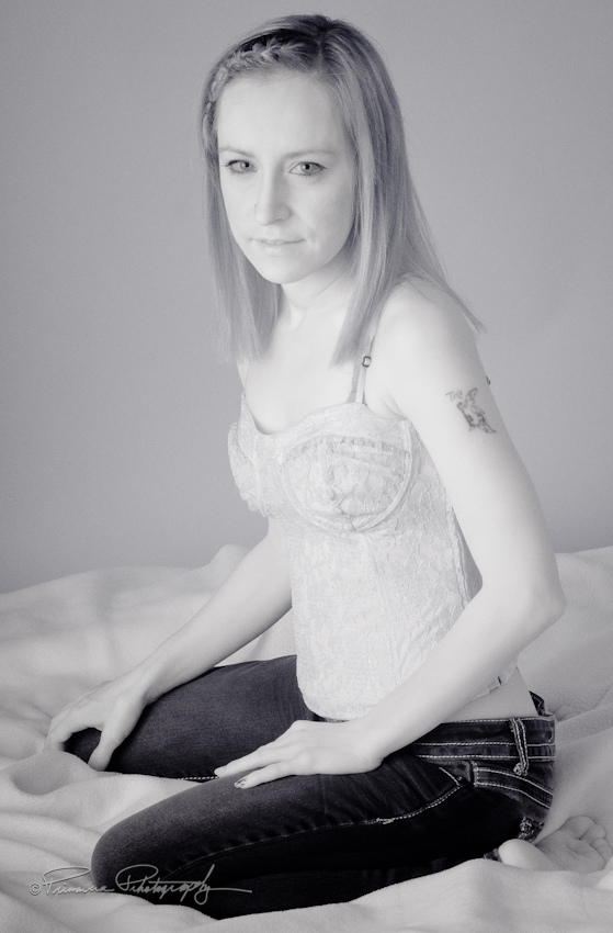 Female model photo shoot of Joeziie by Primavera Photography and Primavera Infrared in Sault Ste Marie, ON