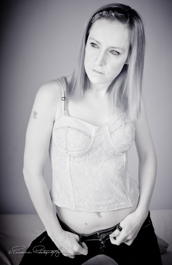 Female model photo shoot of Joeziie by Primavera Photography and Primavera Infrared in Sault Ste Marie, ON