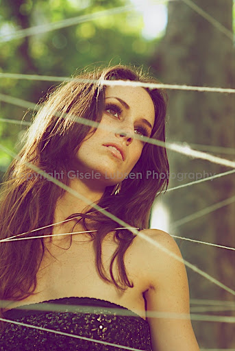 Female model photo shoot of Anny Franklin in Malibu, CA