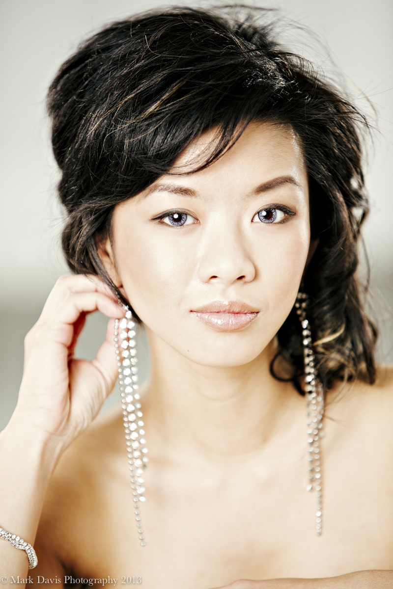 Male and Female model photo shoot of fotosbymark and Monica Y Yang
