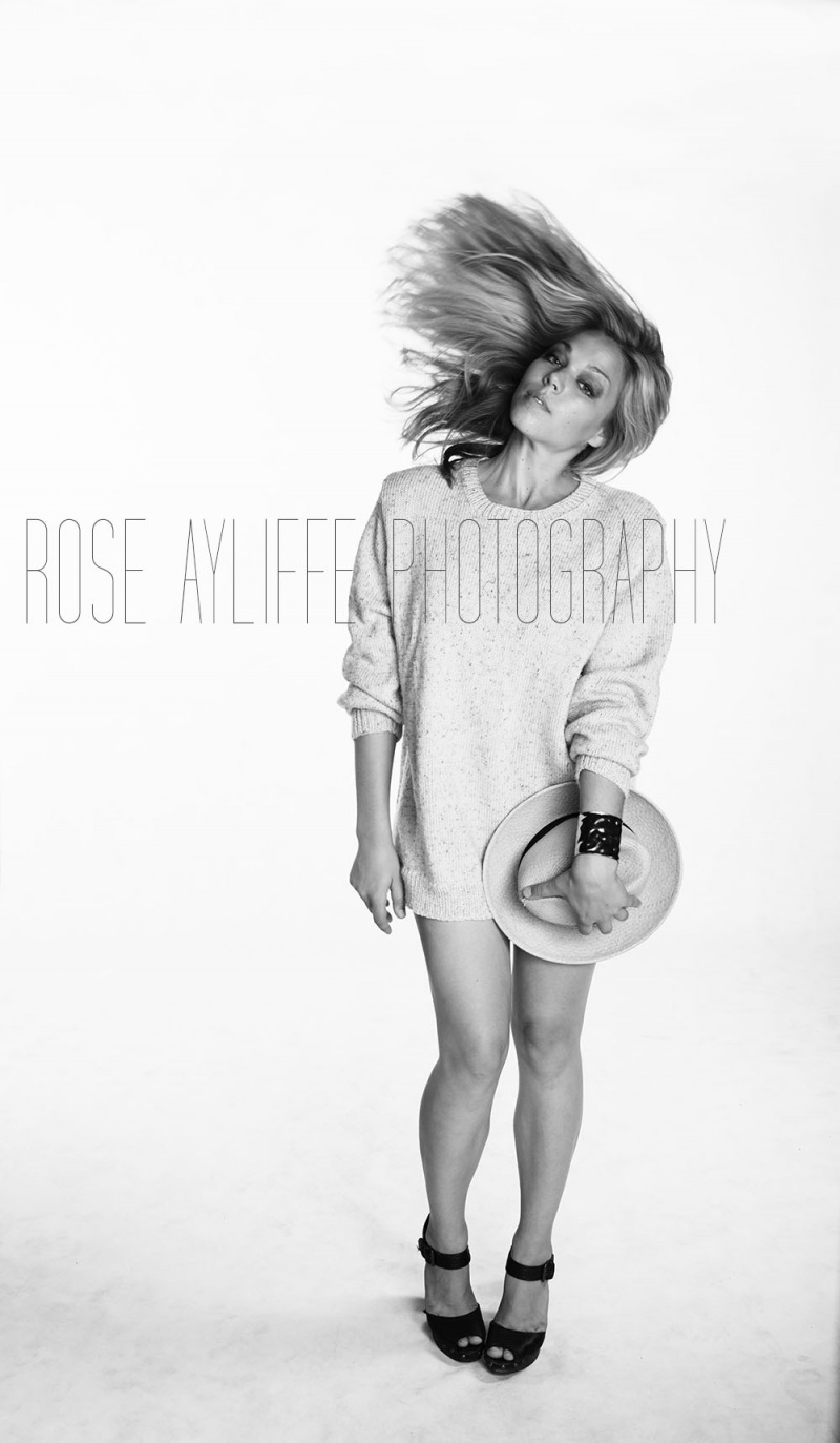Female model photo shoot of Rose Ayliffe