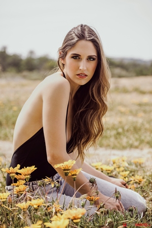 Female model photo shoot of Breanne Kopelson by GAPhotography SD