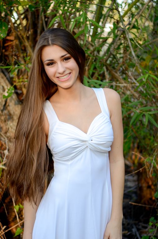 Female model photo shoot of  Kylee Lynn in Everglades, Fl