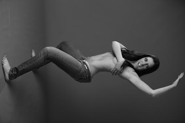 Female model photo shoot of Jillian LeBlanc by Torrance Saunders 