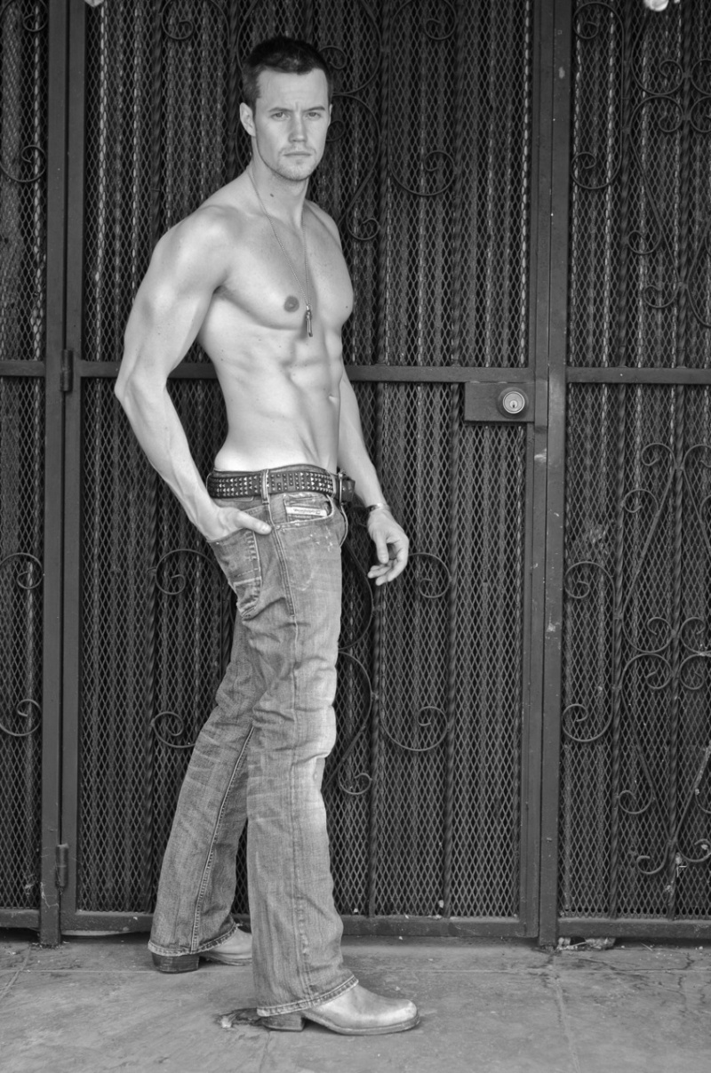 Male model photo shoot of zstock by Blake-Cyrier  in Los Angeles