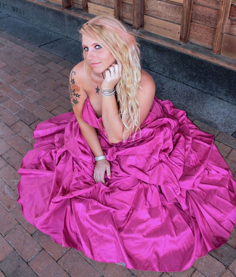 Female model photo shoot of Southern Beauty Vixen by PhotosByMichaelDean in Greensboro,  nc