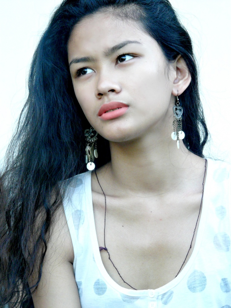 Female model photo shoot of Queensi Mejico
