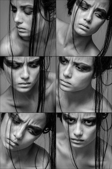 Female model photo shoot of Georgina Grenouille
