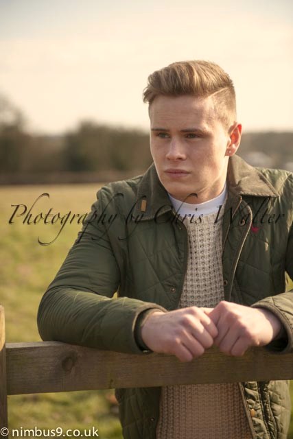 Male model photo shoot of Jack Myatt in Buckinghamshire
