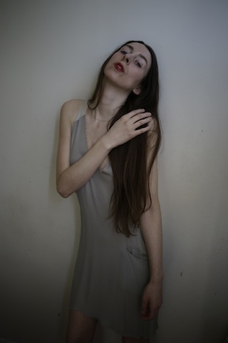 Female model photo shoot of Stephanie Leigh