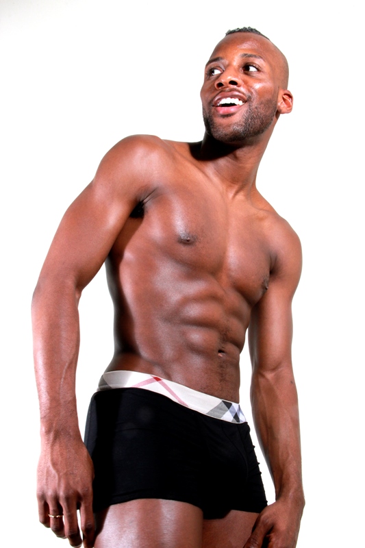 Male model photo shoot of Durell Arthur by DC Bryant Photography and Julius DC Bryant