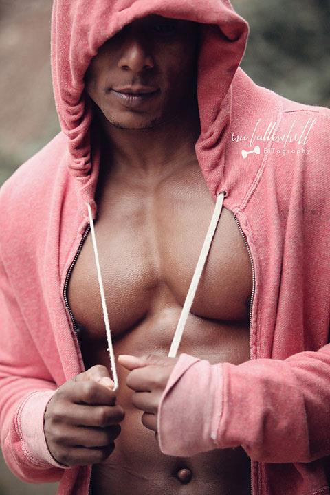 Male model photo shoot of shawn Labega in nyc