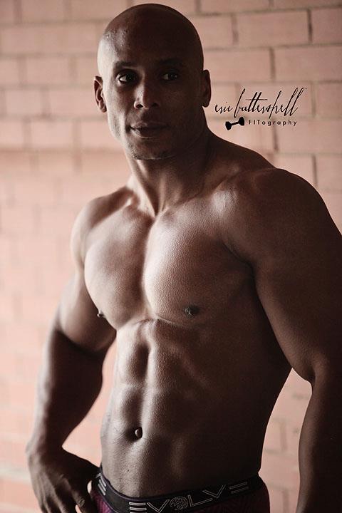 Male model photo shoot of shawn Labega