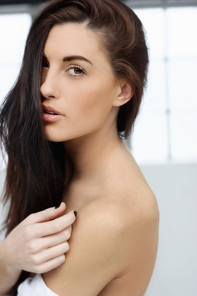 Female model photo shoot of Megan Elizabeth Galt
