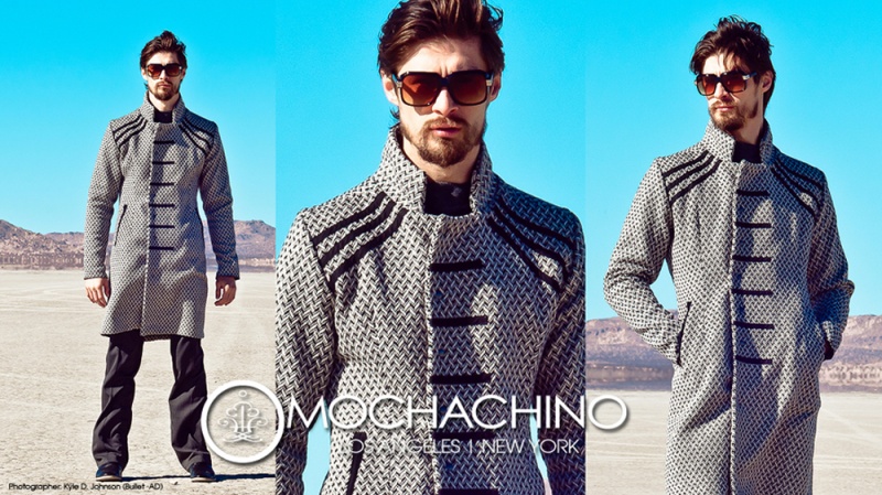 Male model photo shoot of Sabre Mochachino in El Mirage, CA