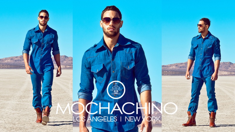 Male model photo shoot of Sabre Mochachino in El Mirage, CA