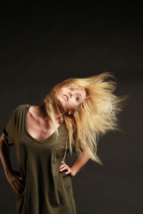 Female model photo shoot of Emily LoveGood