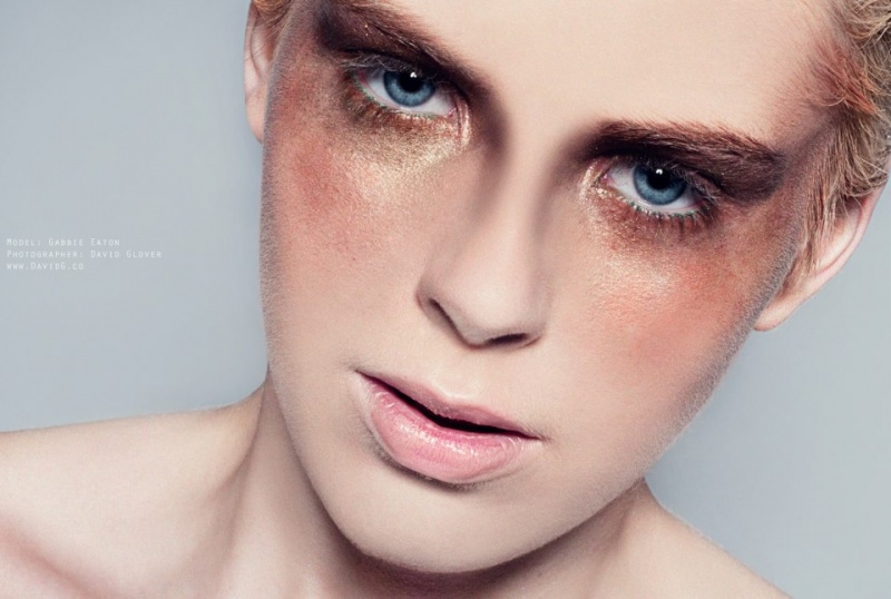 Female model photo shoot of Gemma Louisianna