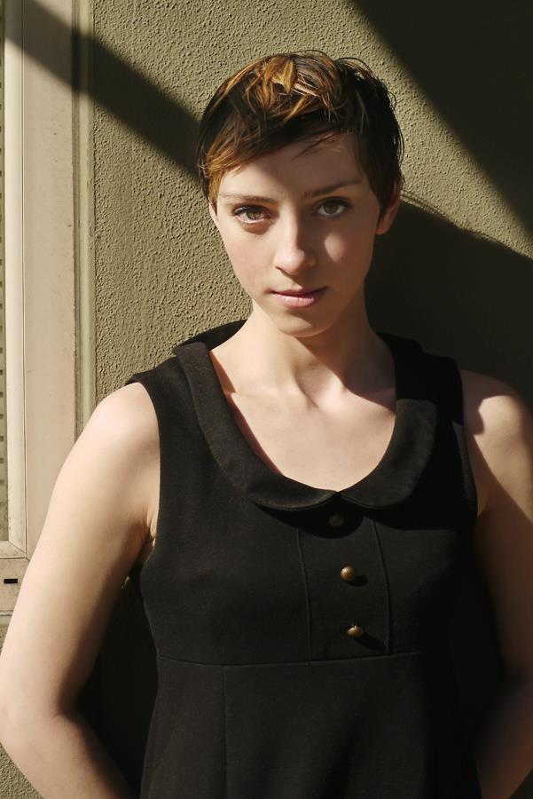 Female model photo shoot of Alexandra Flint by T-W-D photos in Seattle, WA