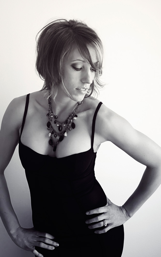 Female model photo shoot of Lauren Michelle Images