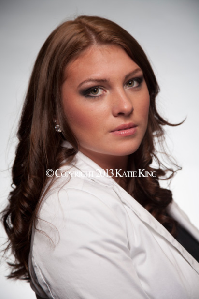 Female model photo shoot of KatieKing in Nashville, TN