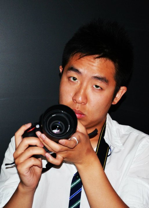Male model photo shoot of Chris Cheng YYC