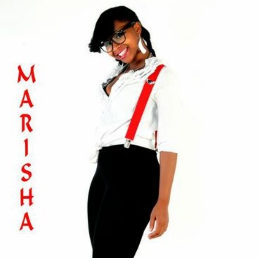 Female model photo shoot of Marisha Young
