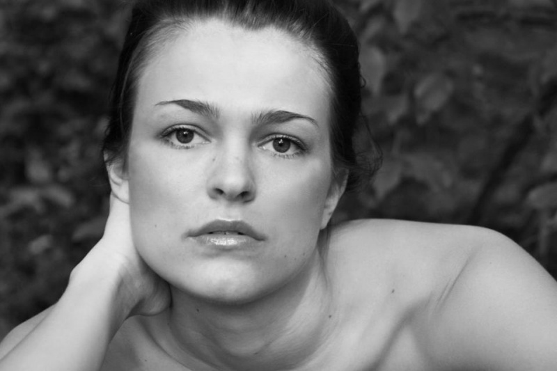 Female model photo shoot of Natasha Petrinsky