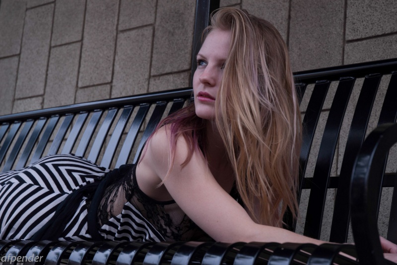 Female model photo shoot of Angela Pender in Durham, NC