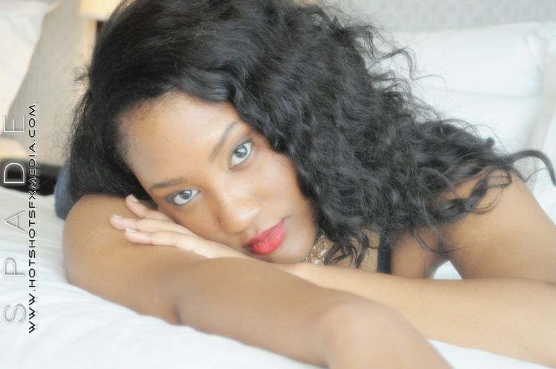 Female model photo shoot of Kyah Rochelle