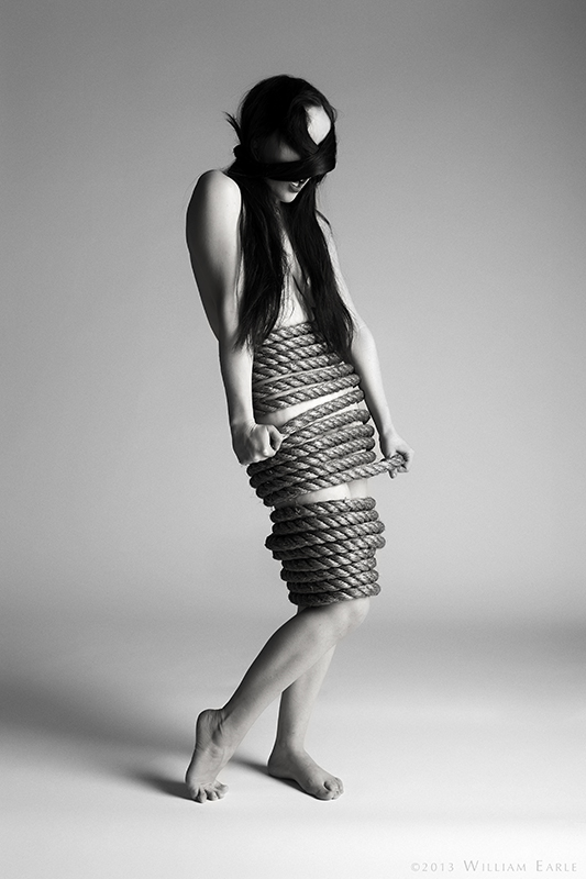 Female model photo shoot of Alex Adair by Bill Earle