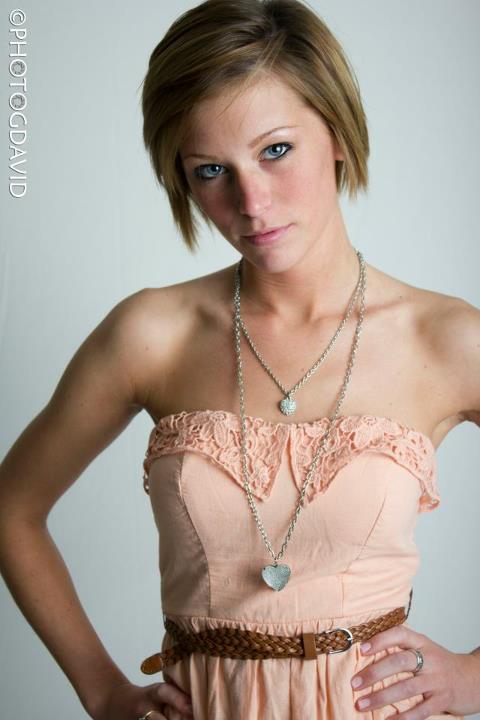 Female model photo shoot of samshelton