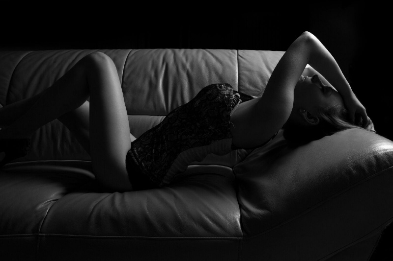Female model photo shoot of JeNi LEE PARk