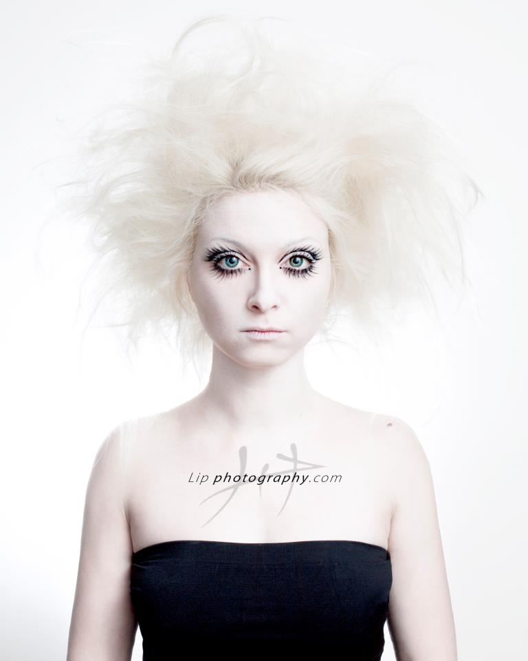 Female model photo shoot of lee lea in Toronto