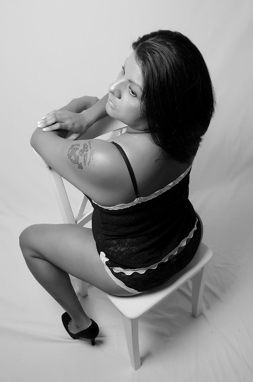 Female model photo shoot of ASA_Photography_Oly