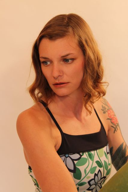 Female model photo shoot of Satorilove by Josh Luke in Eugene, OR