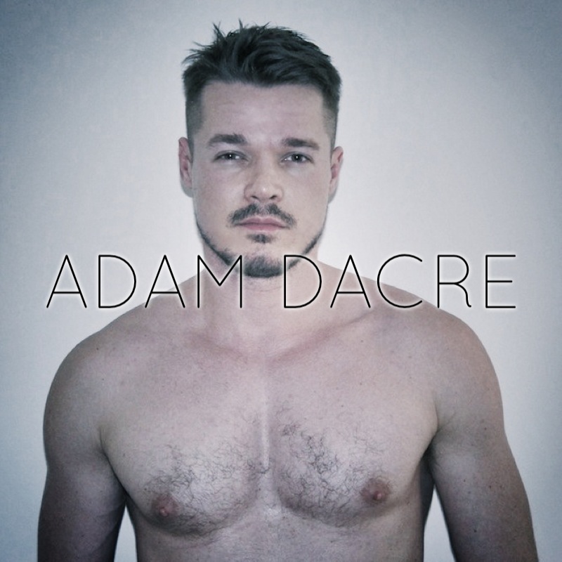 Male model photo shoot of Adam Dacre in London