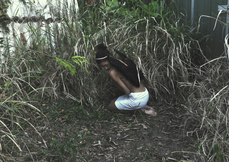 Female model photo shoot of Natasha Caitlin in Cairns