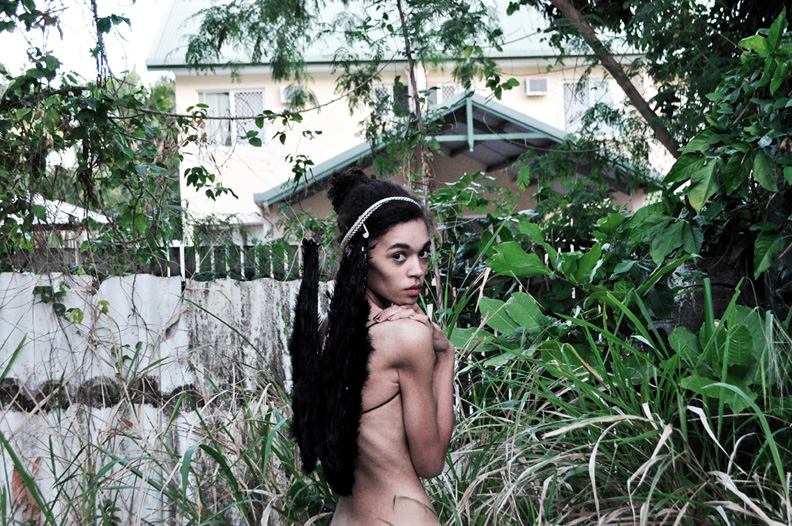 Female model photo shoot of Natasha Caitlin in Cairns