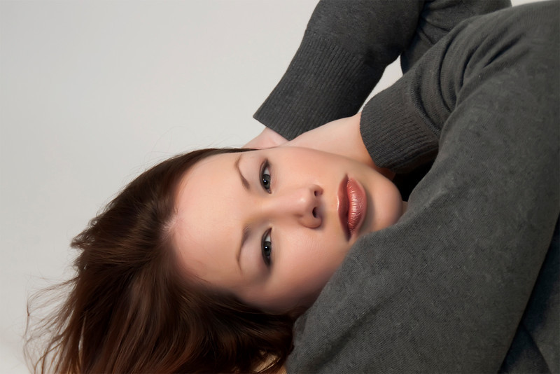 Female model photo shoot of Kim Kunkel 